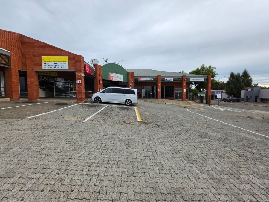 Commercial Property for Sale in Bethlehem Rural Free State